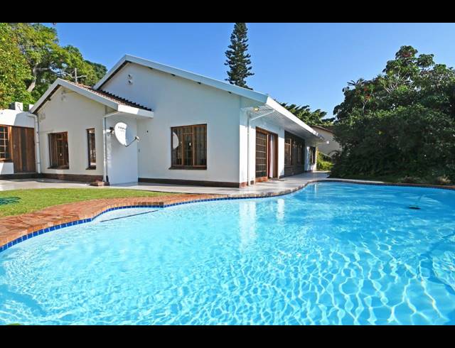 4 BEDROOM HOUSE TO LET IN WESTVILLE